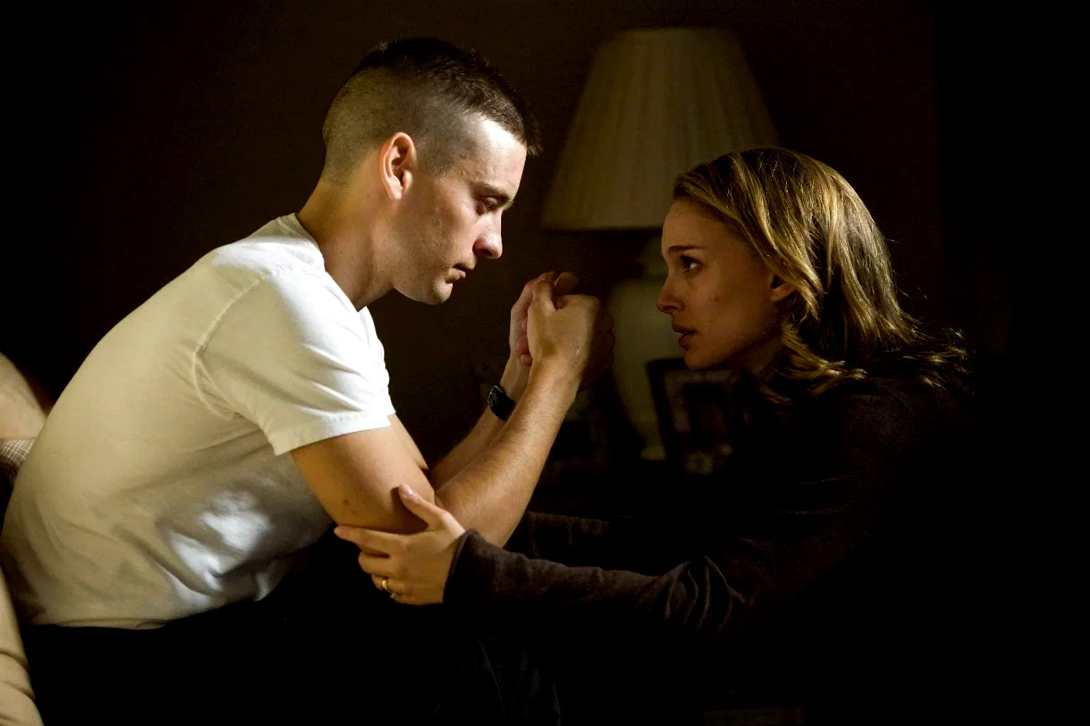 Photo 2 du film : Brothers