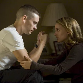 Photo du film : Brothers