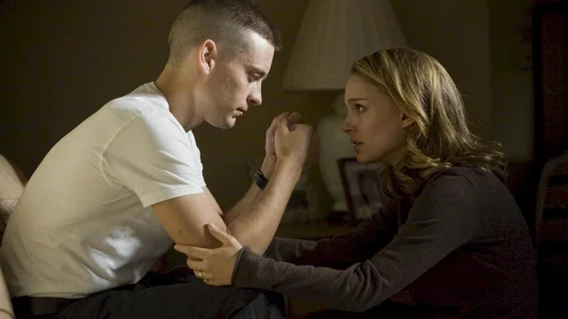 Photo du film : Brothers