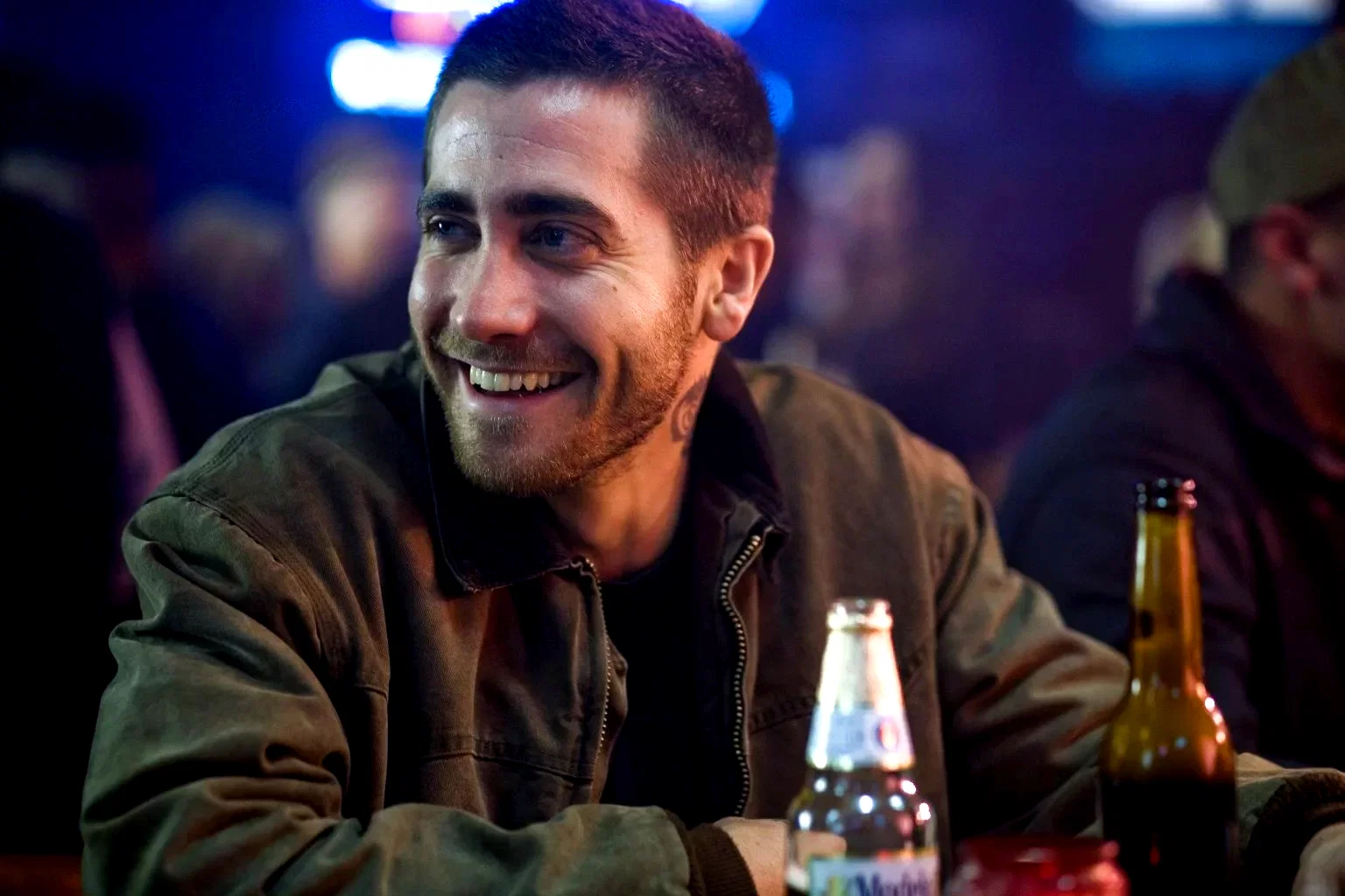 Photo 5 du film : Brothers