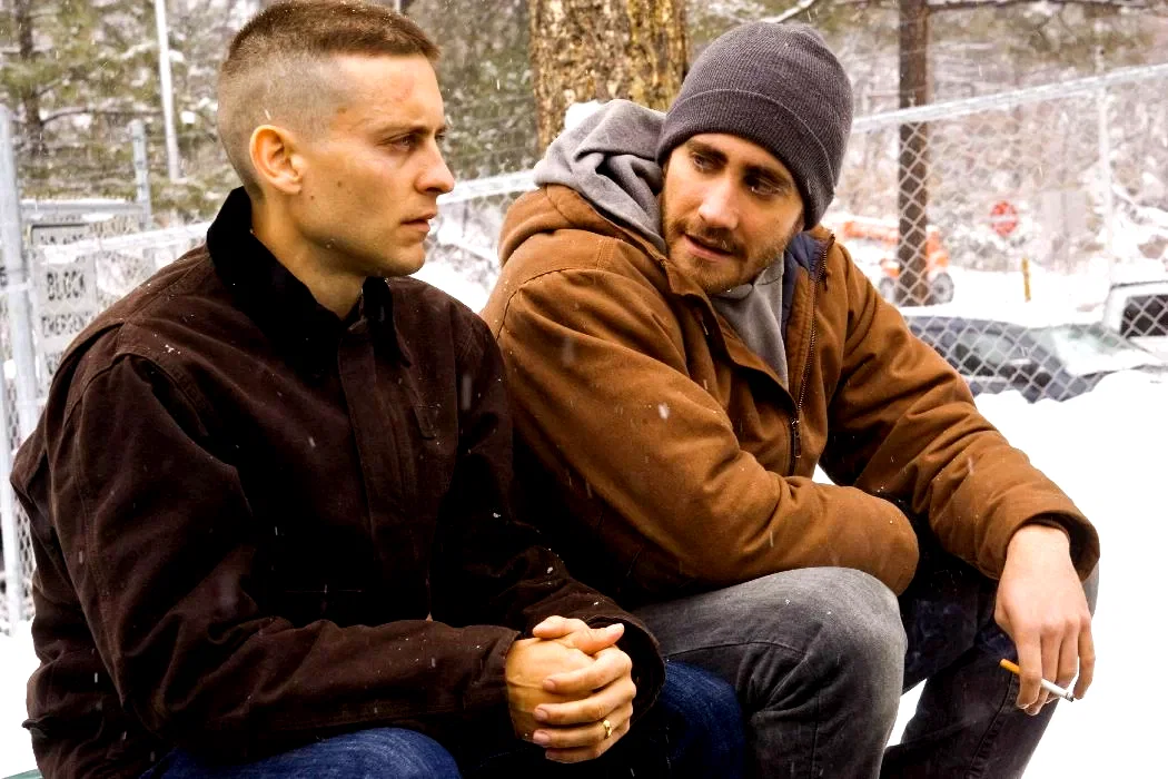 Photo 9 du film : Brothers