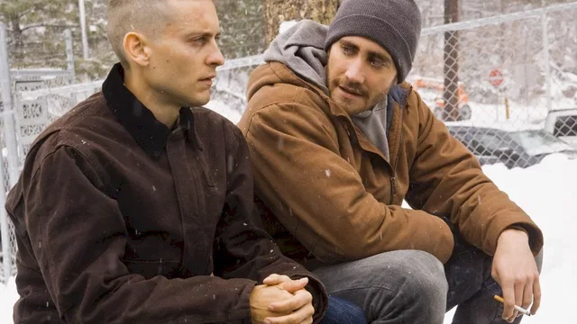 Photo du film : Brothers