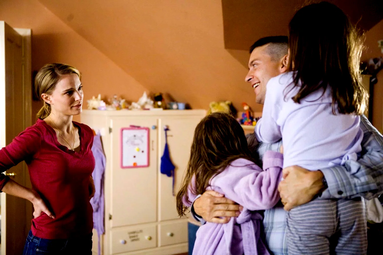 Photo 10 du film : Brothers