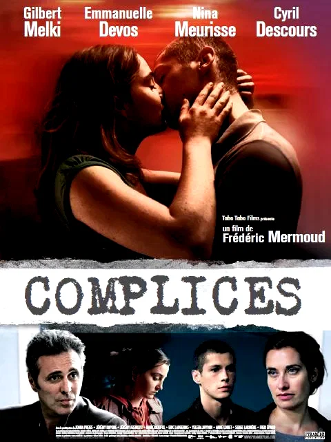 Affiche du film : Complices