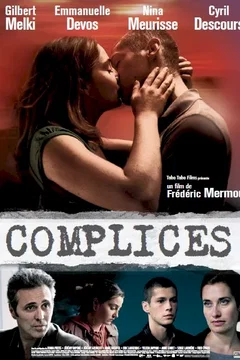 Affiche du film = Complices
