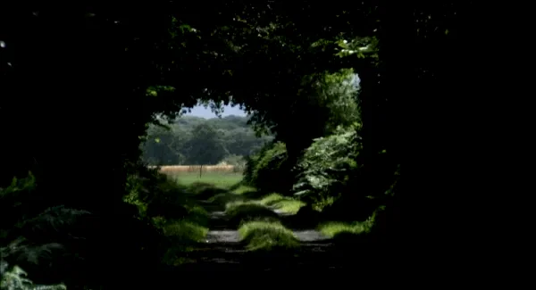 Photo 6 du film : Le temps des grâces