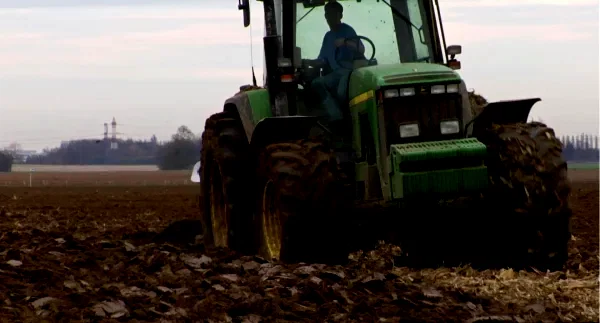 Photo 2 du film : Le temps des grâces
