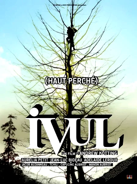 Affiche du film : Ivul