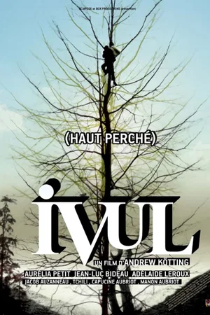 Affiche du film : Ivul