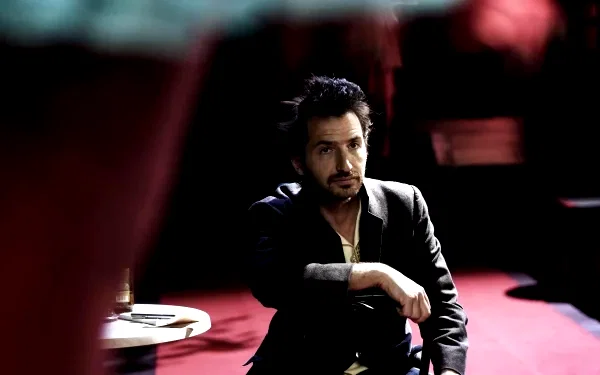 Photo 15 du film : Les Barons