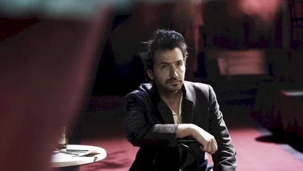 Photo 15 du film : Les Barons