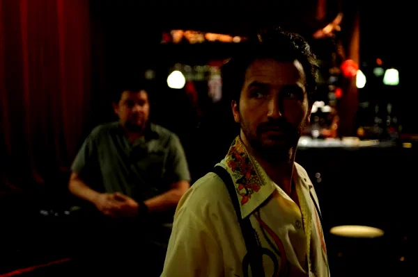 Photo 16 du film : Les Barons