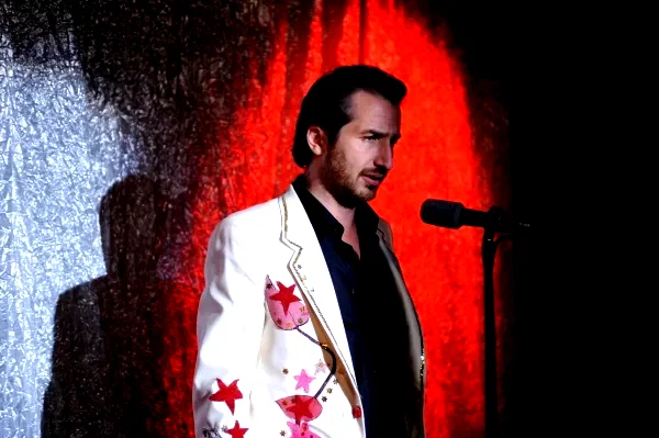 Photo 17 du film : Les Barons