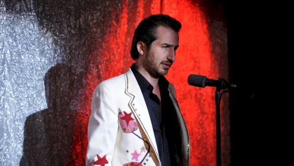 Photo 17 du film : Les Barons