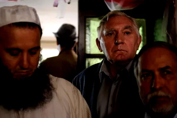 Photo 18 du film : Les Barons