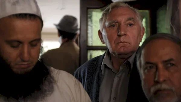 Photo 18 du film : Les Barons