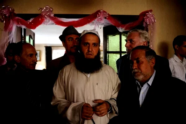 Photo 19 du film : Les Barons