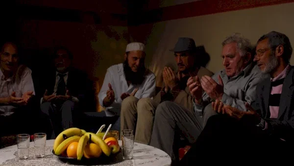 Photo 20 du film : Les Barons