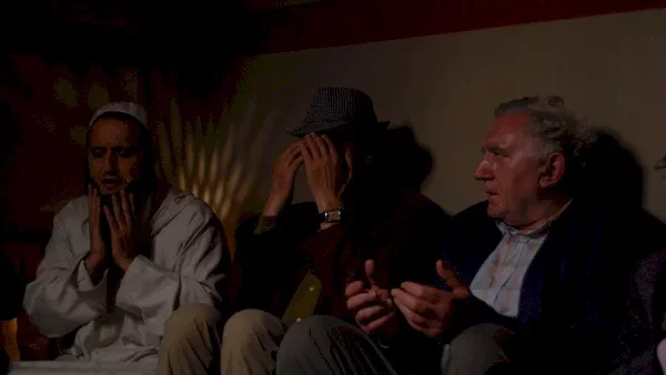 Photo 21 du film : Les Barons