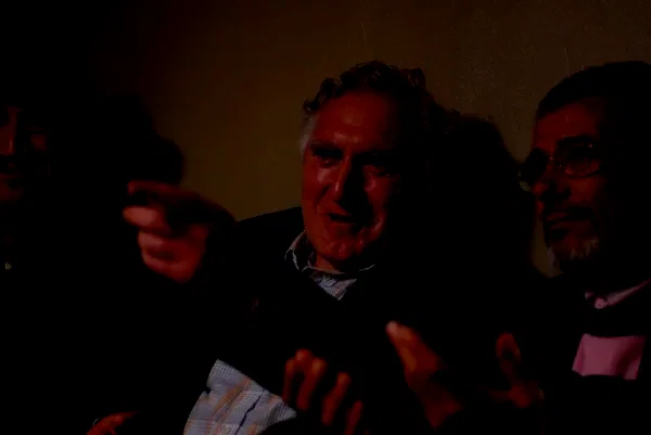 Photo 22 du film : Les Barons
