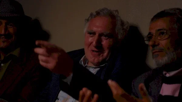 Photo 22 du film : Les Barons