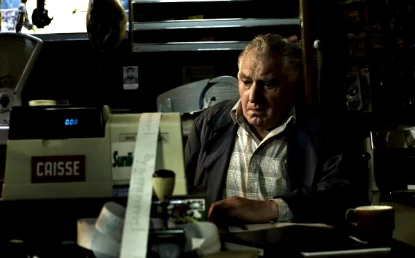Photo 24 du film : Les Barons