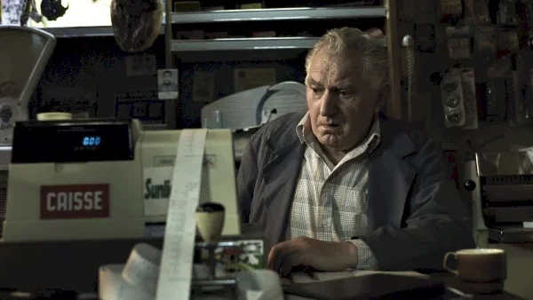 Photo 24 du film : Les Barons