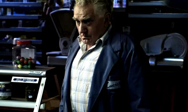 Photo 25 du film : Les Barons