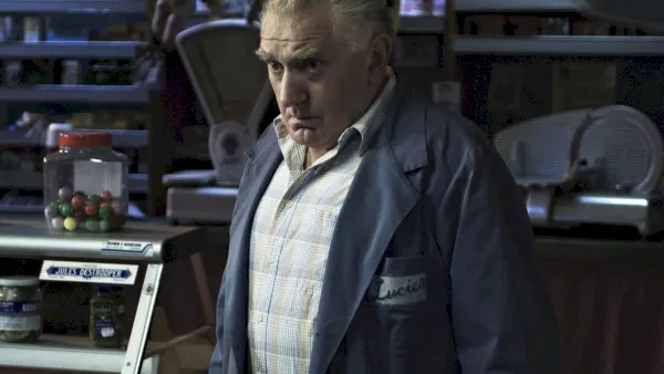 Photo 25 du film : Les Barons