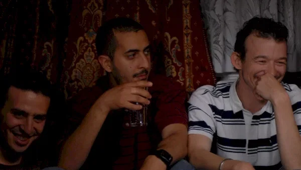 Photo 26 du film : Les Barons
