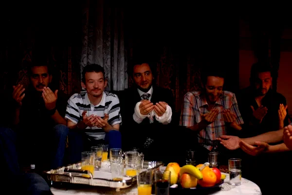 Photo 27 du film : Les Barons