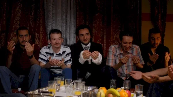 Photo 27 du film : Les Barons