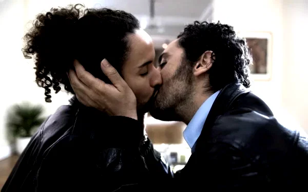 Photo 28 du film : Les Barons