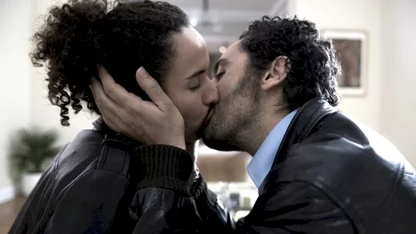 Photo 28 du film : Les Barons