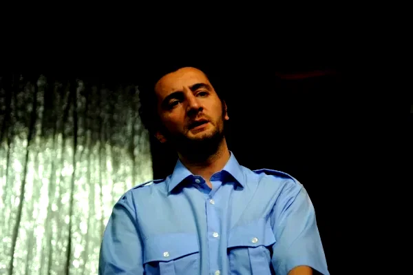 Photo 29 du film : Les Barons