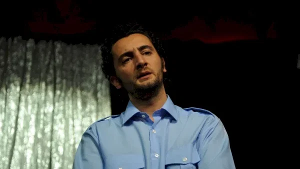 Photo 29 du film : Les Barons