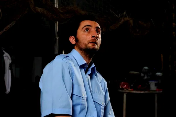 Photo 38 du film : Les Barons