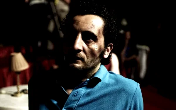 Photo 23 du film : Les Barons