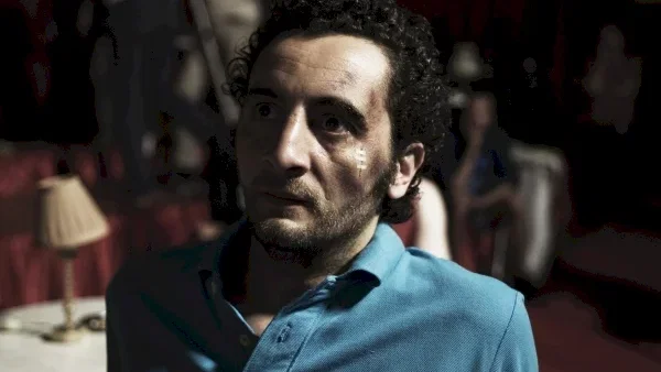 Photo 23 du film : Les Barons