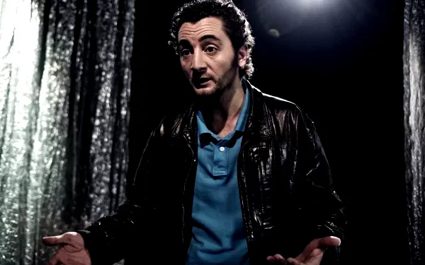 Photo 32 du film : Les Barons