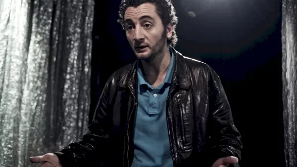 Photo 32 du film : Les Barons
