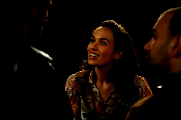 Photo 33 du film : Les Barons