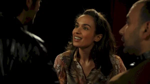 Photo 33 du film : Les Barons
