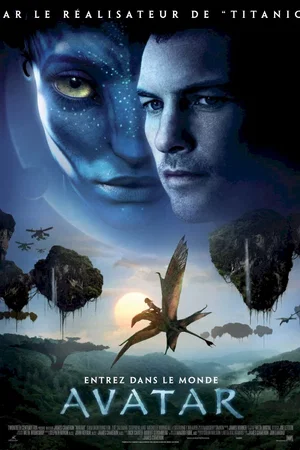 Photo du film : Avatar