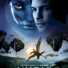 Photo du film : Avatar