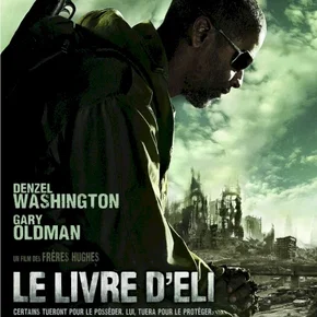 Photo du film : Le Livre d'Eli