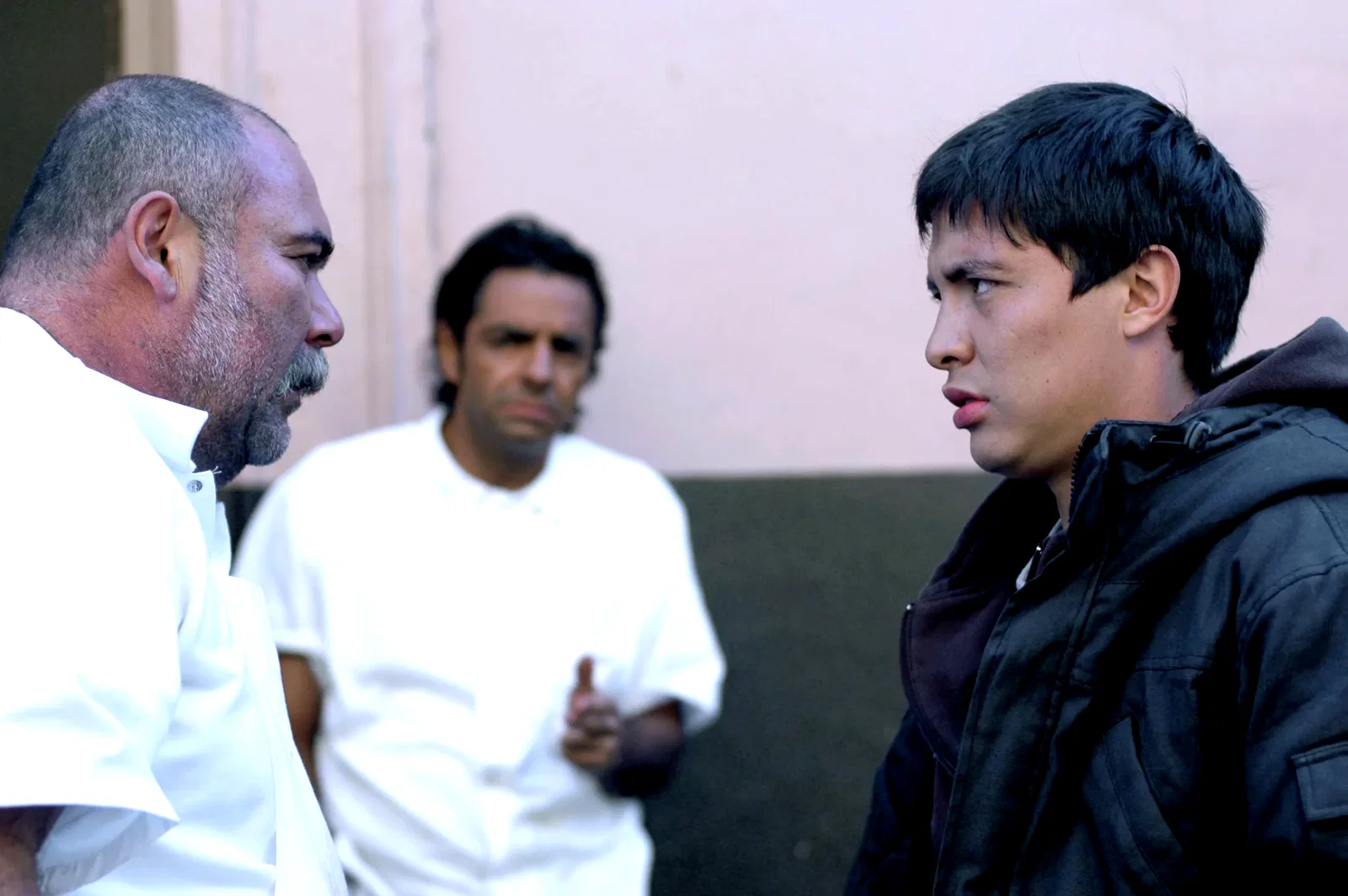 Photo 6 du film : Padre Nuestro