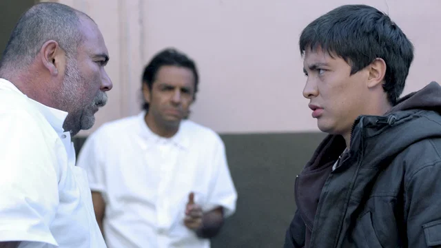 Photo 6 du film : Padre Nuestro