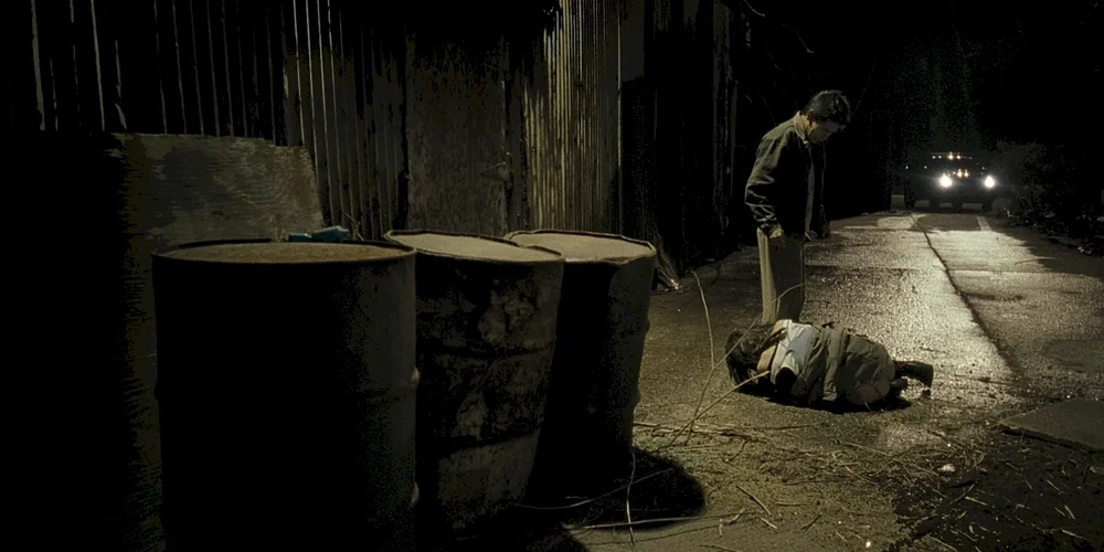 Photo 7 du film : Padre Nuestro