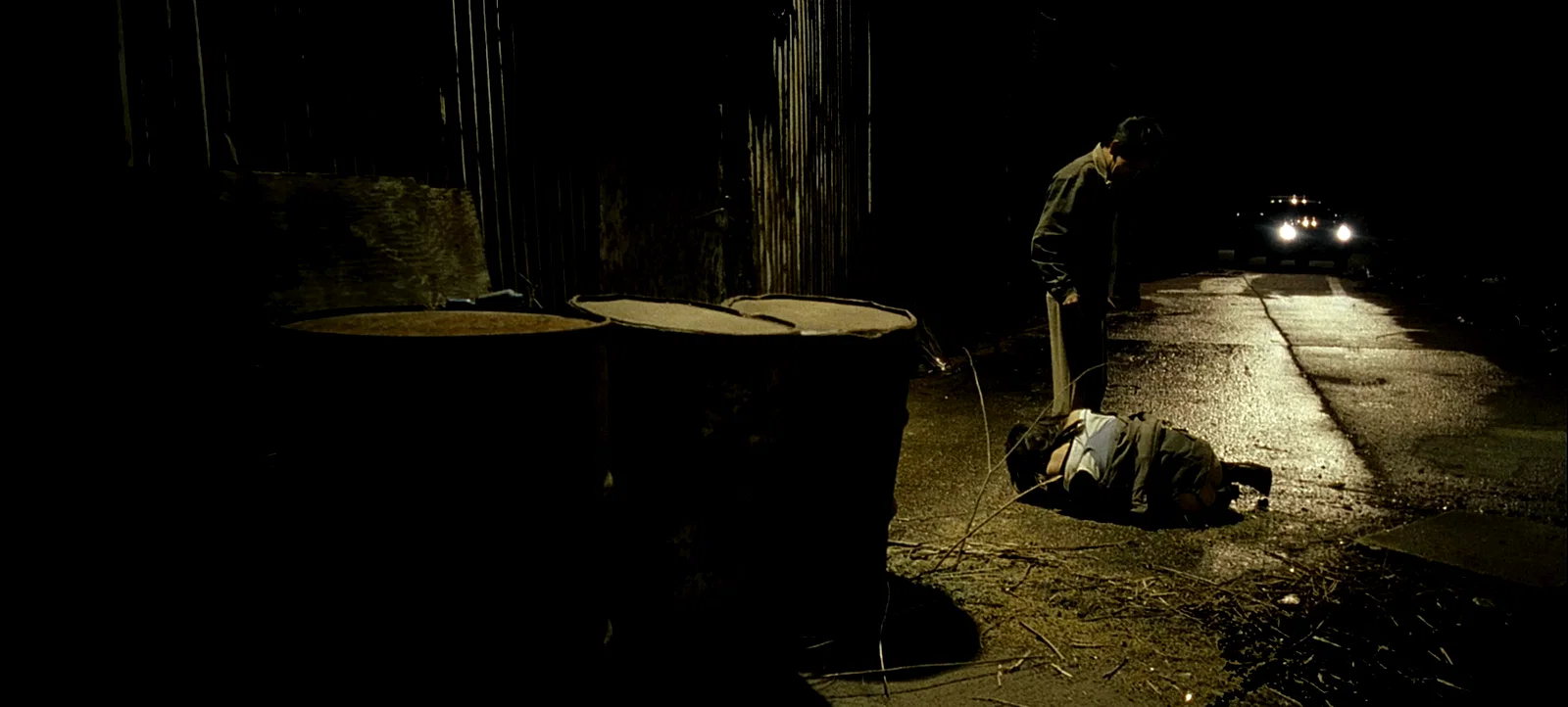 Photo 7 du film : Padre Nuestro